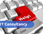 IT Support & Consultancy